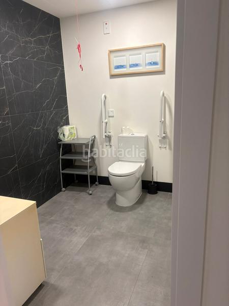 Foto 12c74cd6-8342-42e6-af09-4473b75544bd. Rent business premise with heating in Los Olivos-Los Ángeles Getafe