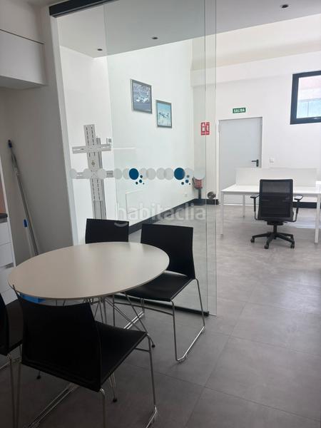 Foto 2df8150f-716b-4e31-b9d4-902e13a56032. Rent business premise with heating in Los Olivos-Los Ángeles Getafe