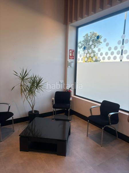 Foto 82cba109-7d94-457f-9b37-a203fd1deb0c. Rent business premise with heating in Los Olivos-Los Ángeles Getafe