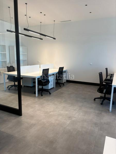 Foto 83765989-395c-4452-92b4-15395891b992. Rent business premise with heating in Los Olivos-Los Ángeles Getafe