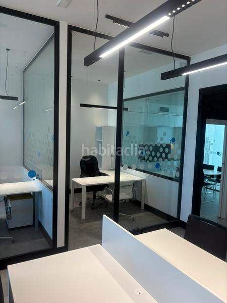 Foto b585e6cb-1a3e-4cb0-9eb6-872b86cd738a. Rent business premise with heating in Los Olivos-Los Ángeles Getafe