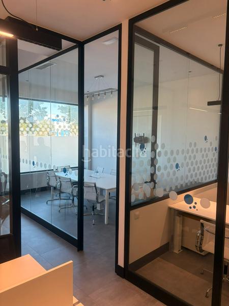 Foto ba3c421c-a7ae-4501-a97e-dbc51e13b629. Rent business premise with heating in Los Olivos-Los Ángeles Getafe