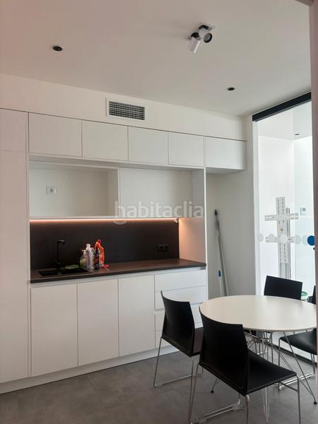 Foto c41965cb-0742-4f42-a347-02ab2bdf9c21. Rent business premise with heating in Los Olivos-Los Ángeles Getafe