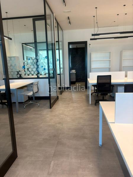 Foto c6ff6425-d598-4d11-af75-f10a6d723b49. Rent business premise with heating in Los Olivos-Los Ángeles Getafe