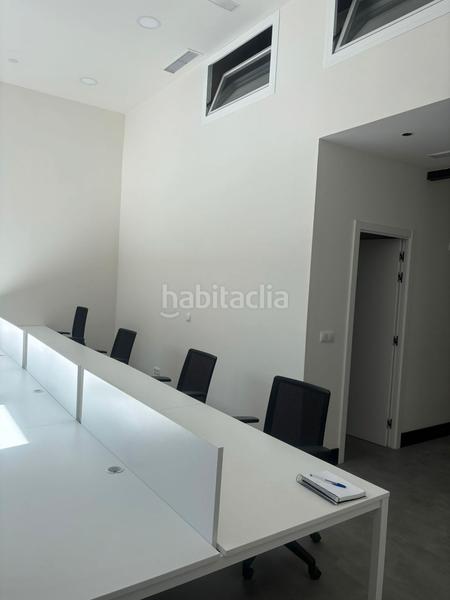 Foto cd72b0c3-6895-4868-8788-b4247b284cc8. Rent business premise with heating in Los Olivos-Los Ángeles Getafe