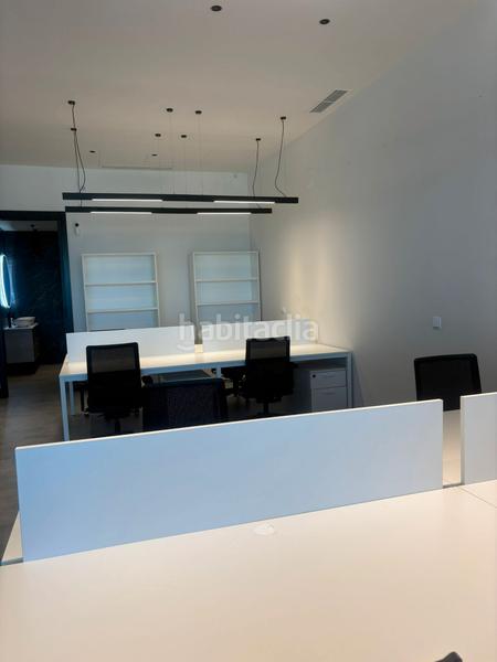 Foto ef8dc396-d110-4143-b505-ba30c3bb6bd7. Rent business premise with heating in Los Olivos-Los Ángeles Getafe