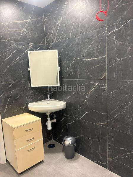 Foto f6bf39d5-c552-4b7e-b73a-f91b1edac203. Rent business premise with heating in Los Olivos-Los Ángeles Getafe