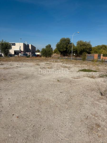 Foto 7002e5a1-d5ba-4fc5-ba87-786056e18048. Affitto area edificabile industriale in calle del trigo 1 in Leganés