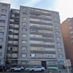 Pis  Avenida de las naciones 25. Piso en avenida de las naciones n.º 25, 9.º d de fuenlabrada.