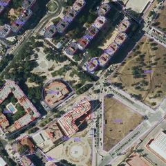 Appartamento  Calle de vicente aleixandre 7. Piso en c/ vicente aleixandre 7, 7º 4 de humanes de madrid