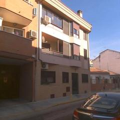 Planta baja  Calle del rey san fernando 5. Piso bajo duplex en pinto