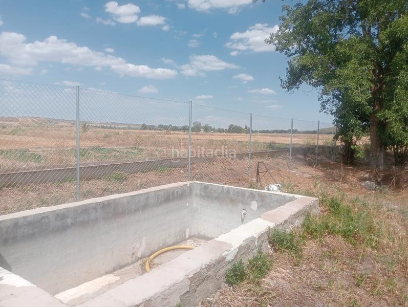 Foto 19181e53-9abd-463b-b127-21df5176898f. Finca rústica casa de campo en Colmenar de Oreja