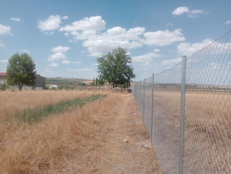 Foto 6baa713d-bdaf-4a80-991f-d7f5943da9aa. Finca rústica casa de campo en Colmenar de Oreja