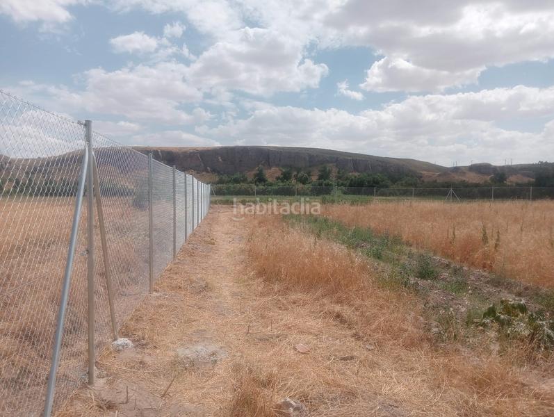 Foto a5f5205c-f1cd-4eaa-bc28-5de1ca821707. Finca rústica casa de campo en Colmenar de Oreja