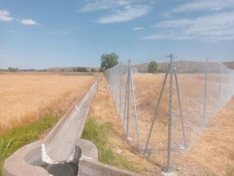 Foto a7c5cfdb-f89b-4834-b095-15c52d715aff. Finca rústica casa de campo en Colmenar de Oreja