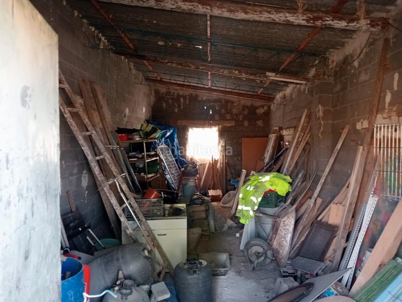 Foto b0592e82-8a61-4a81-962e-2d3c0d652425. Finca rústica casa de campo en Colmenar de Oreja