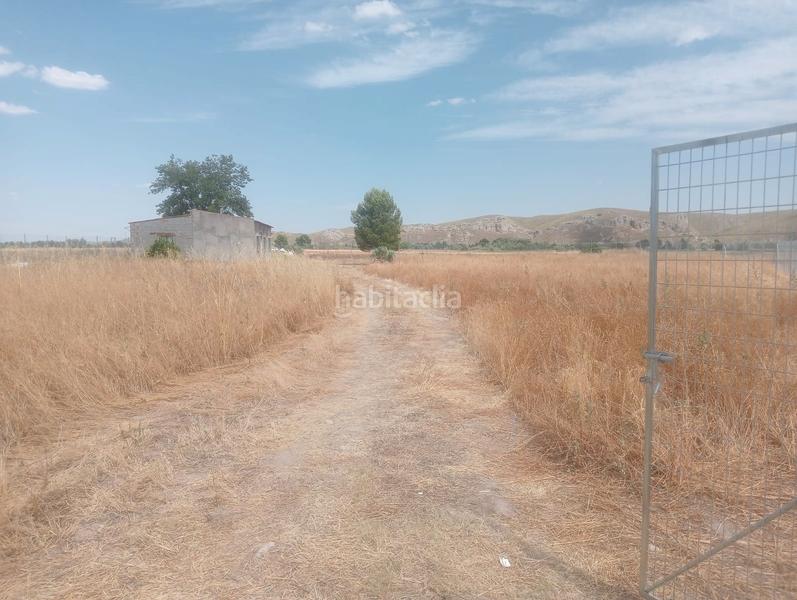 Foto bc119692-152f-4e15-99ec-31d70d064cd2. Finca rústica casa de campo en Colmenar de Oreja