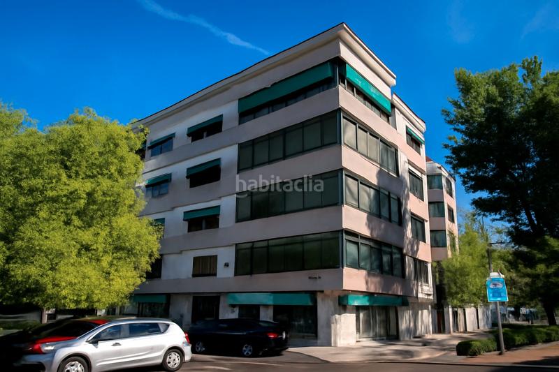 Foto 051ce358-c607-4883-bf59-12d6ef549ecb. Appartamento in calle de las infantas 51 in Centro Aranjuez