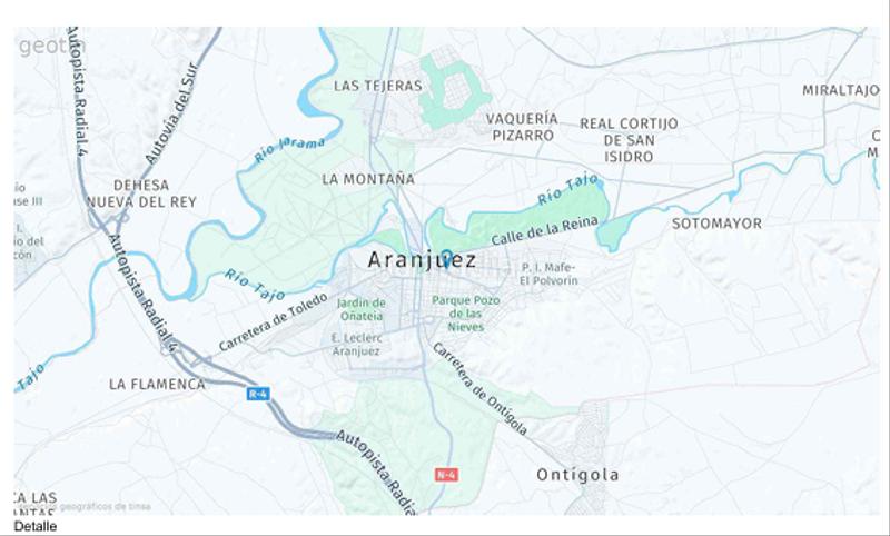 Foto 78ccf24b-9ac9-4d61-8ba8-cf5a8b3b9669. Appartamento in calle de las infantas 51 in Centro Aranjuez