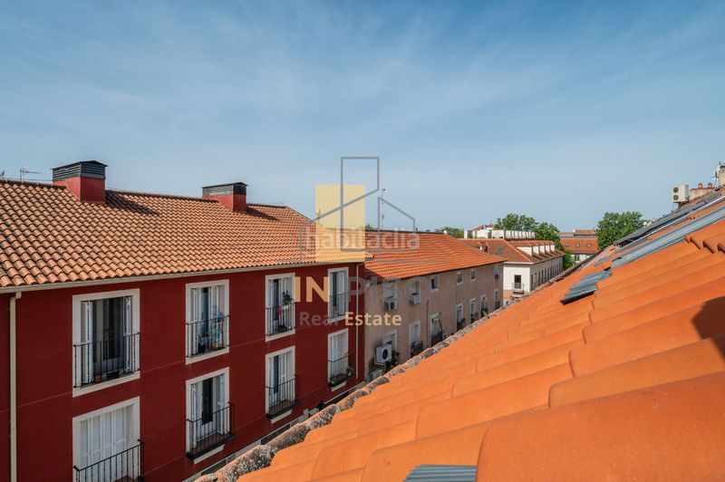 Foto 63ffb84a-2e22-4444-b685-3ca1e11533a5. Pis a Centro Aranjuez