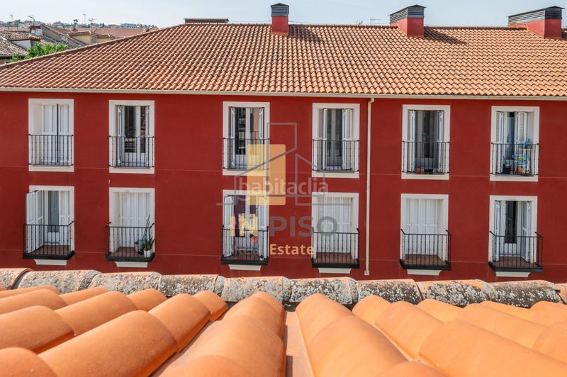 Foto b77bf010-3954-44c7-87ee-2ea2e8752117. Pis a Centro Aranjuez