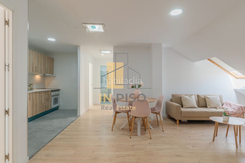 Foto bc1f6bd8-4c71-42f3-966b-7893cb5fb631. Pis a Centro Aranjuez