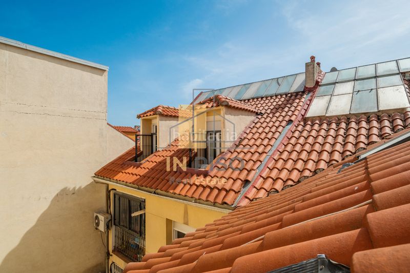 Foto d01e0297-7193-4d30-a4eb-e9773b35e5f8. Pis a Centro Aranjuez