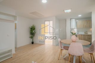 Etagenwohnung  Calle naranja 11. ? disponibilidad inmediata — vivienda lista para entrar a vivir