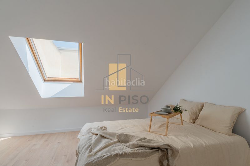 Foto e7c4504b-9dd4-4bbb-8456-8450430a71de. Pis a calle naranja 11 a Centro Aranjuez
