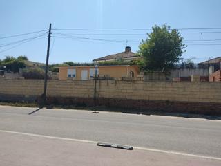 Terreno residencial en Casar de Escalona (El)