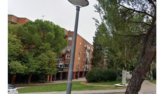 Flat  Calle zorzales. Vivienda en subasta aranjuez | analizamos posesión