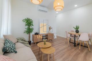 Piso en Centro. Oportunidad venta vivienda getafe centro