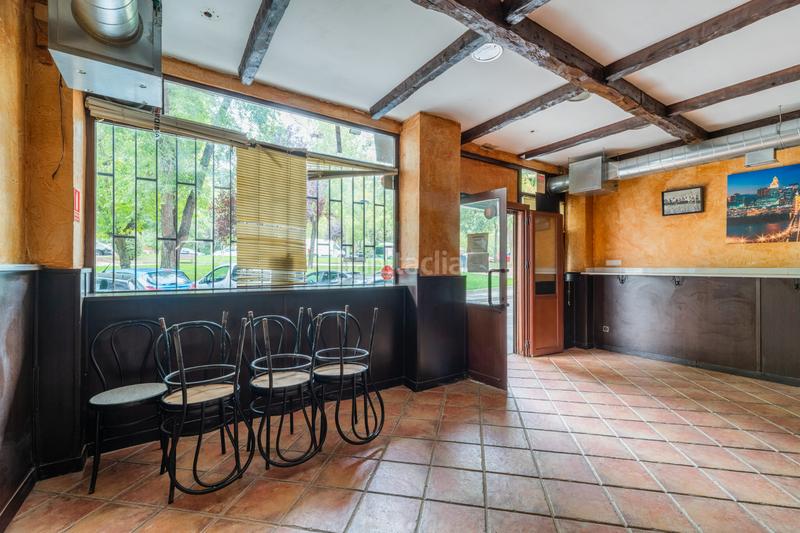 Foto 5c2e780a-1f0c-4e27-bb49-da1170d97fc6. Locale commerciale in calle de montecarlo 7 in Villafontana - Estoril I Móstoles