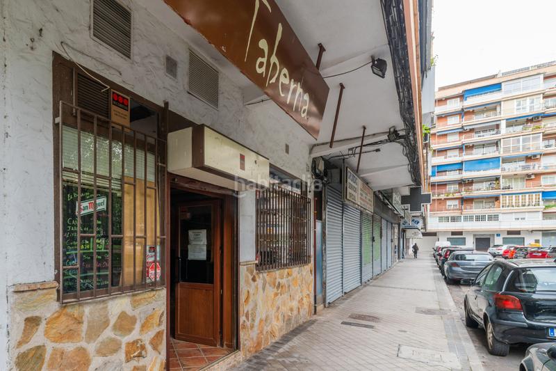 Foto 7ad9dd74-f3f3-4fde-a04f-efe9fe39bf2d. Locale commerciale in calle de montecarlo 7 in Villafontana - Estoril I Móstoles