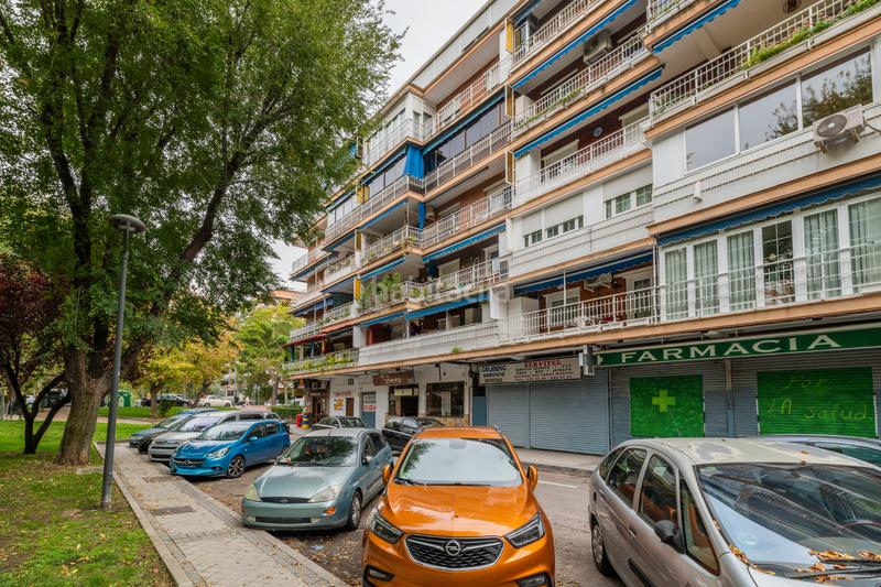 Foto 91421f69-552c-4164-8166-a7c7b77ef18b. Locale commerciale in calle de montecarlo 7 in Villafontana - Estoril I Móstoles