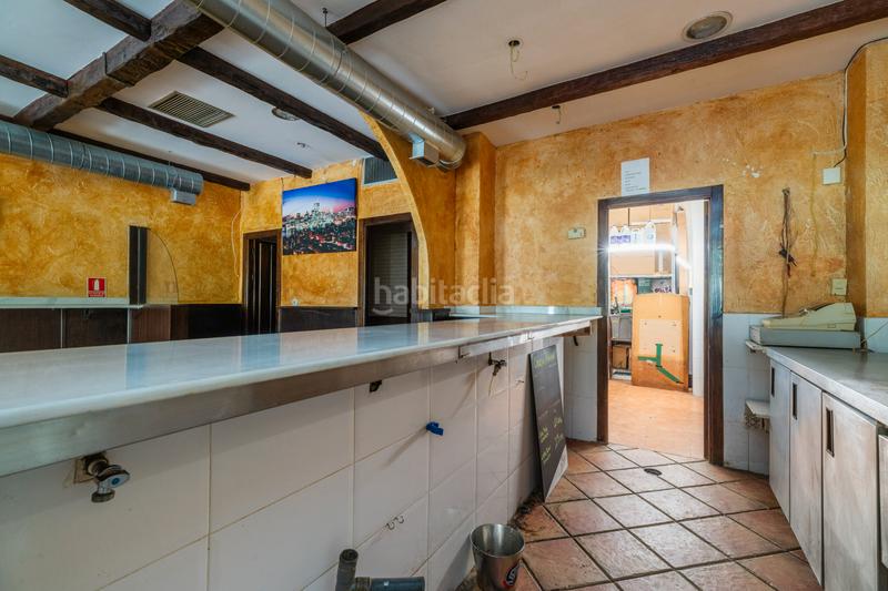 Foto 92794afa-ae41-4beb-8042-d2c17f6c2a67. Locale commerciale in calle de montecarlo 7 in Villafontana - Estoril I Móstoles