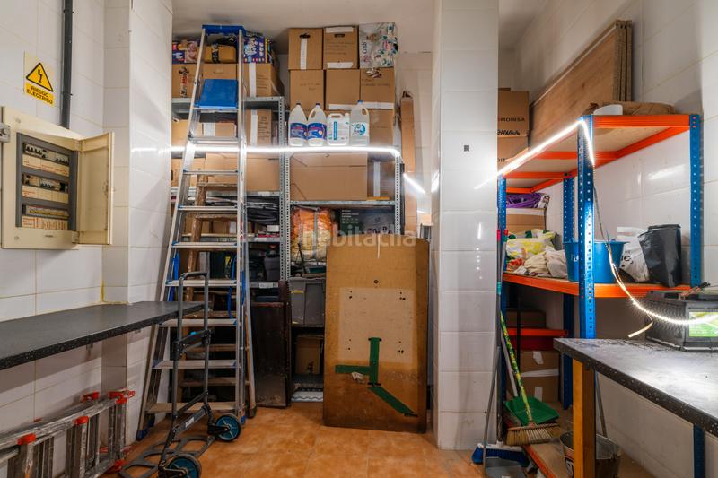 Foto a14036f2-d6df-4680-82d7-92b9d64ce102. Locale commerciale in calle de montecarlo 7 in Villafontana - Estoril I Móstoles