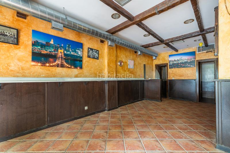 Foto dcbde752-6c80-431c-b411-b87f4ac7b254. Locale commerciale in calle de montecarlo 7 in Villafontana - Estoril I Móstoles