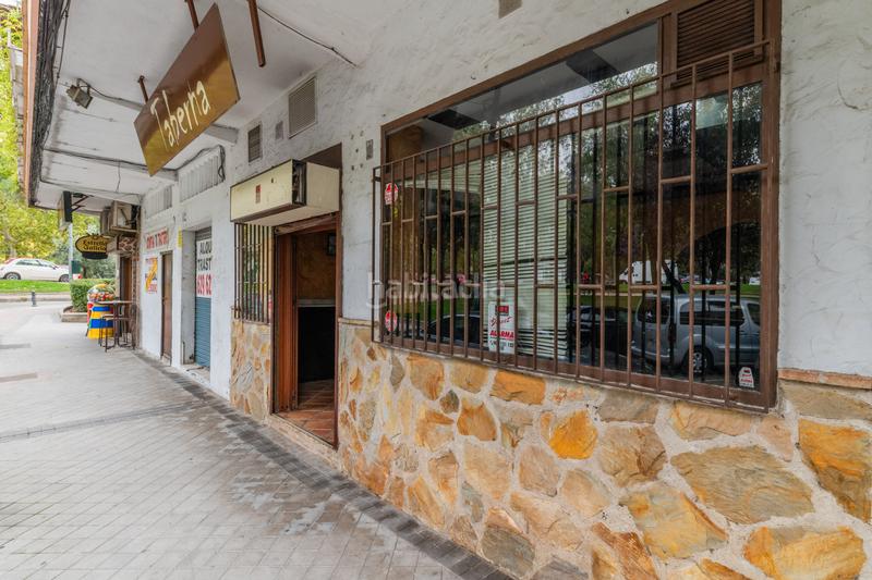 Foto def99d5b-d7f7-4d1a-b016-588727e5dac9. Locale commerciale in calle de montecarlo 7 in Villafontana - Estoril I Móstoles