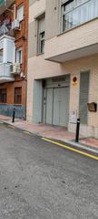 Aparcament cotxe en Centro. Se vende plaza de garaje getafe