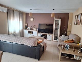 Xalet a Los Robles. Chalet adosado 4 dormitorios