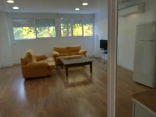 Location Appartement à Ensanche. Piso en alquiler en manuel de falla, 2 dormitorios.