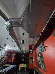 Local Comercial a Centro Urbano. Bar en venta en centro.