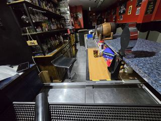 Local Comercial a Centro Urbano
