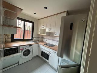 Appartement à Adelfas