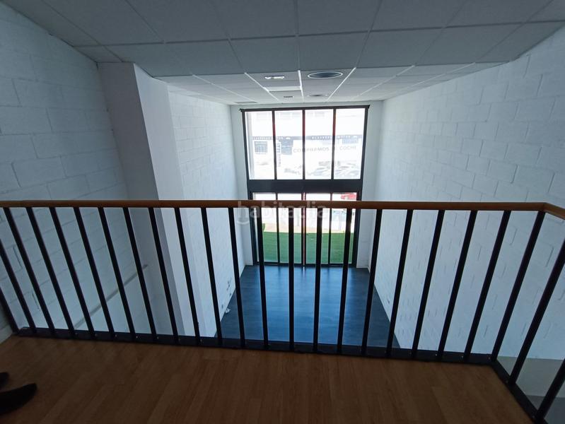 Foto 2dea66f1-71cf-455b-9460-270c28fac4b8. Loft avec chauffage parking dans Zona Industrial Alcobendas