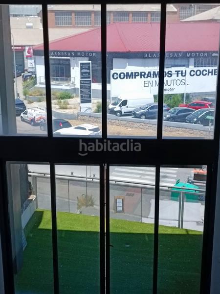Foto 4f4181c5-38ea-4d91-a6c8-3f5e1ec1a9fb. Loft avec chauffage parking dans Zona Industrial Alcobendas