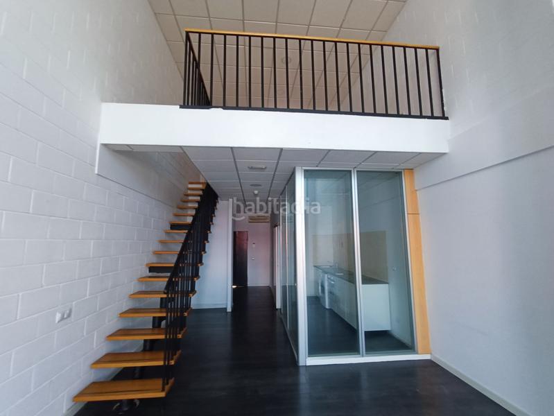 Foto 5943b092-fb4d-4eb4-b2fd-7142c375a9be. Loft avec chauffage parking dans Zona Industrial Alcobendas