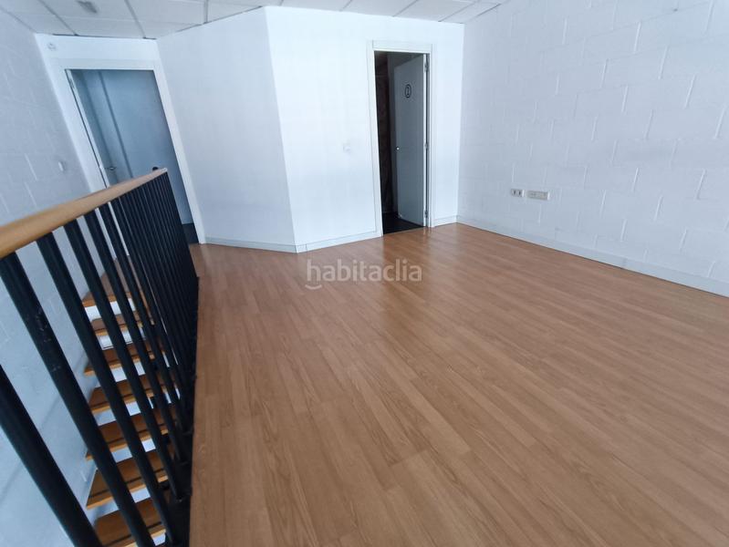 Foto 5e46ec10-8a00-4940-950e-7f3e45837022. Loft avec chauffage parking dans Zona Industrial Alcobendas