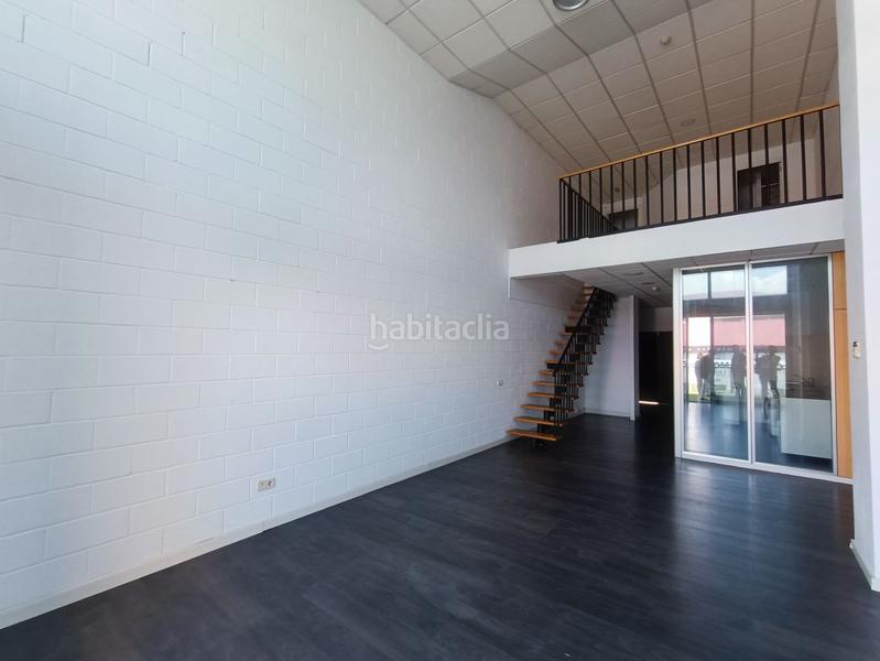 Foto 612d1e38-33de-445c-bda3-aa81a14da2ee. Loft avec chauffage parking dans Zona Industrial Alcobendas